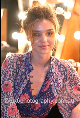Miranda Kerr