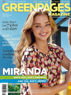 Miranda Kerr