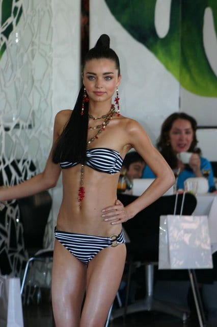Miranda Kerr