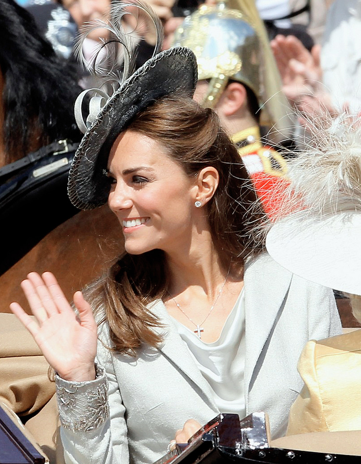 Kate Middleton