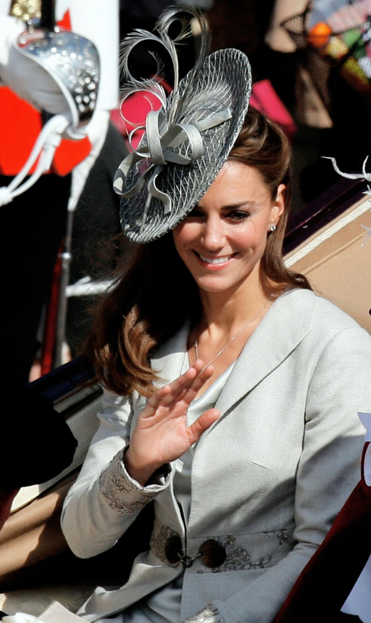 Kate Middleton Kate Middleton