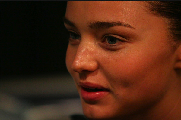 Miranda Kerr