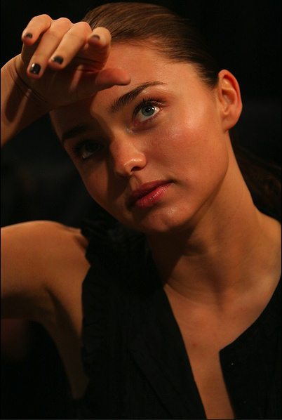 Miranda Kerr