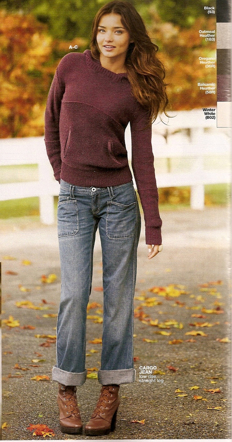 Miranda Kerr
