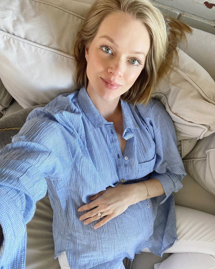Lindsay Ellingson Lindsay Ellingson