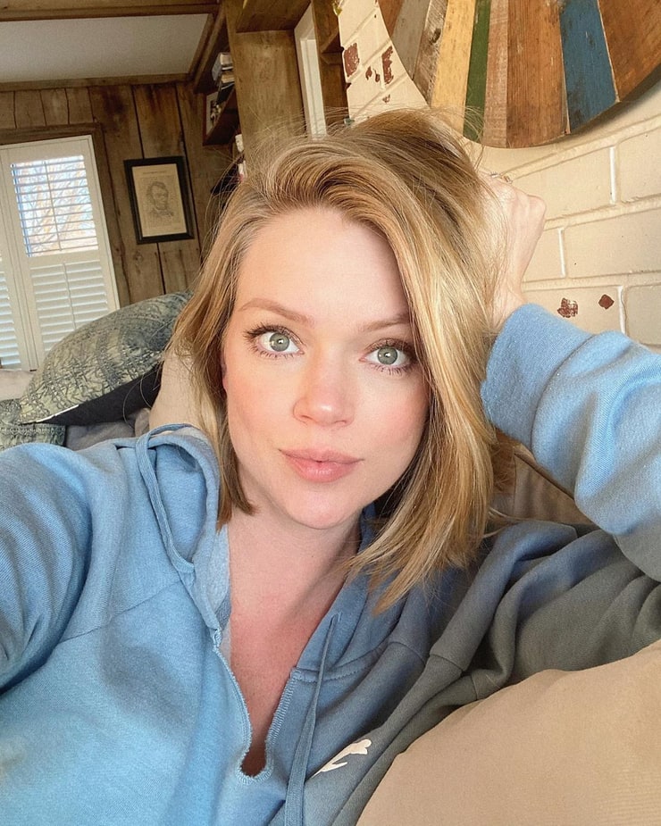 Lindsay Ellingson Lindsay Ellingson