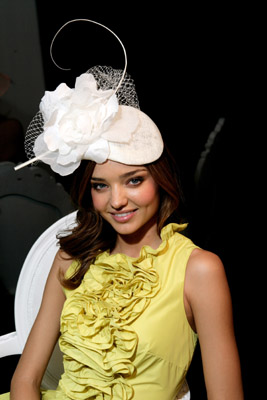 Miranda Kerr