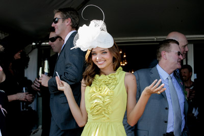 Miranda Kerr