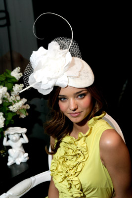 Miranda Kerr
