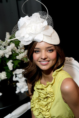 Miranda Kerr