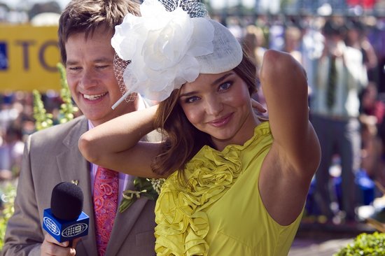 Miranda Kerr
