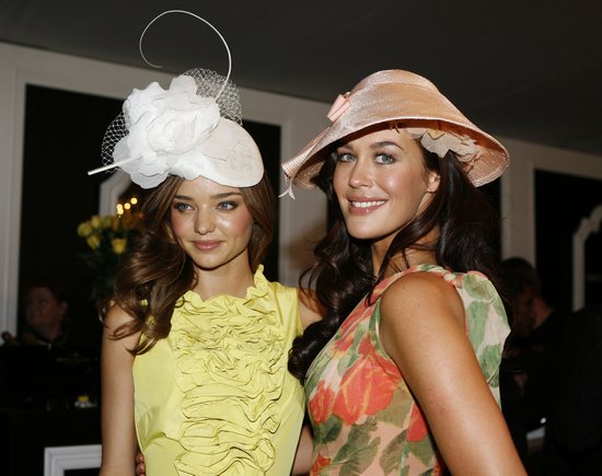 Miranda Kerr