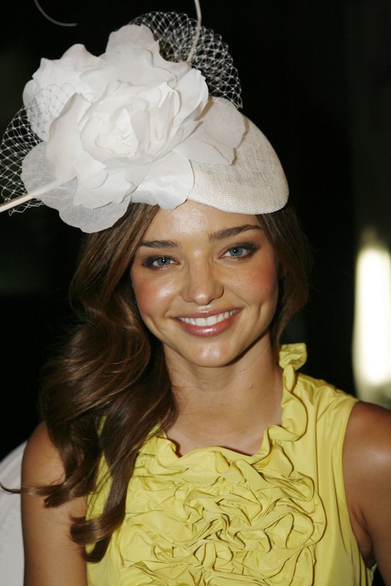 Miranda Kerr
