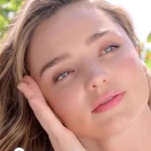 Miranda Kerr