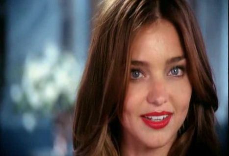 Miranda Kerr