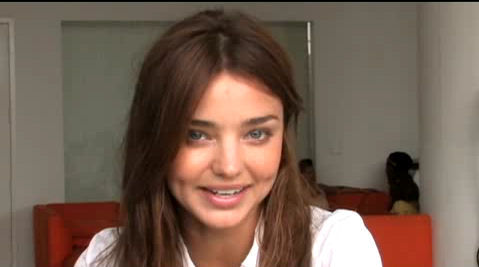 Miranda Kerr