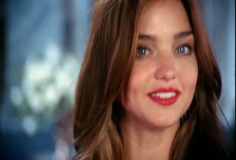 Miranda Kerr