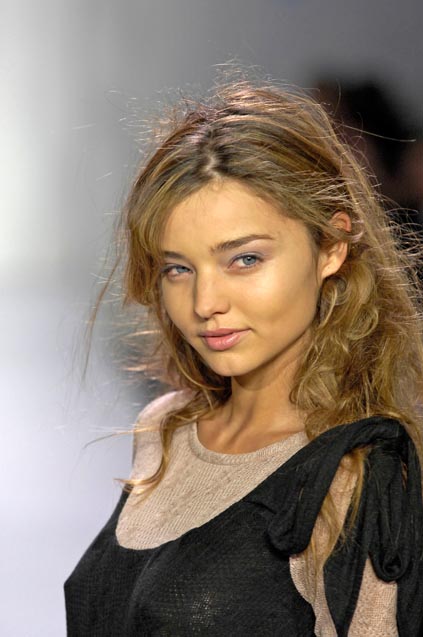 Miranda Kerr
