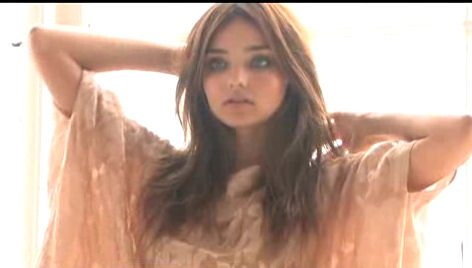 Miranda Kerr