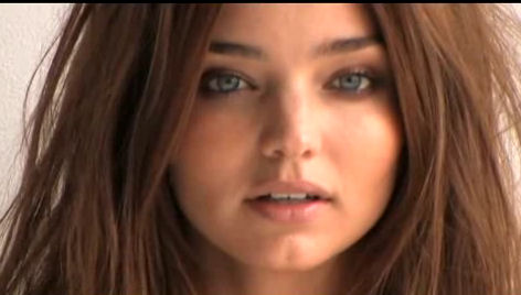 Miranda Kerr