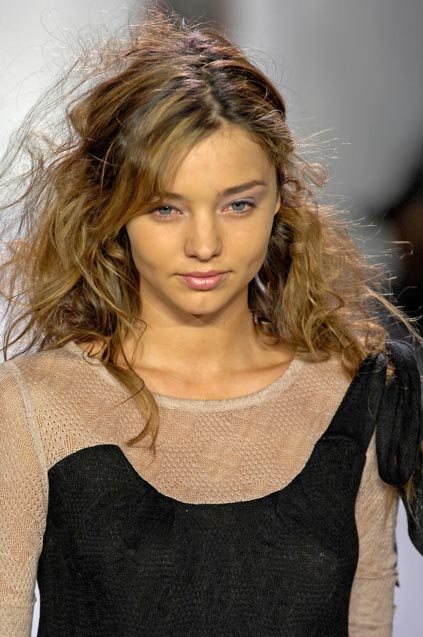 Miranda Kerr