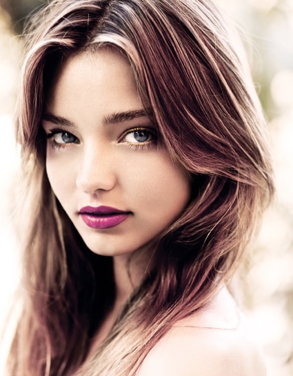 Miranda Kerr