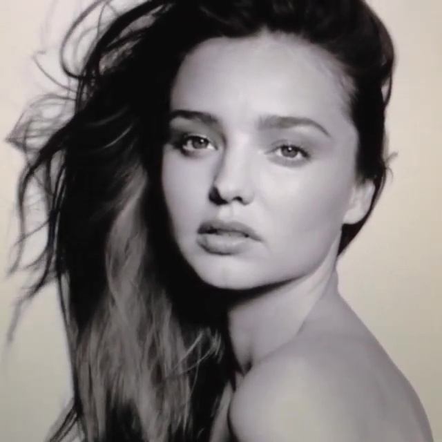 Miranda Kerr