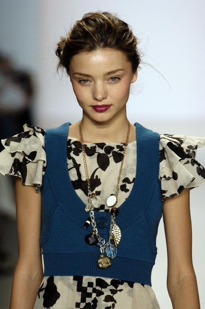 Miranda Kerr