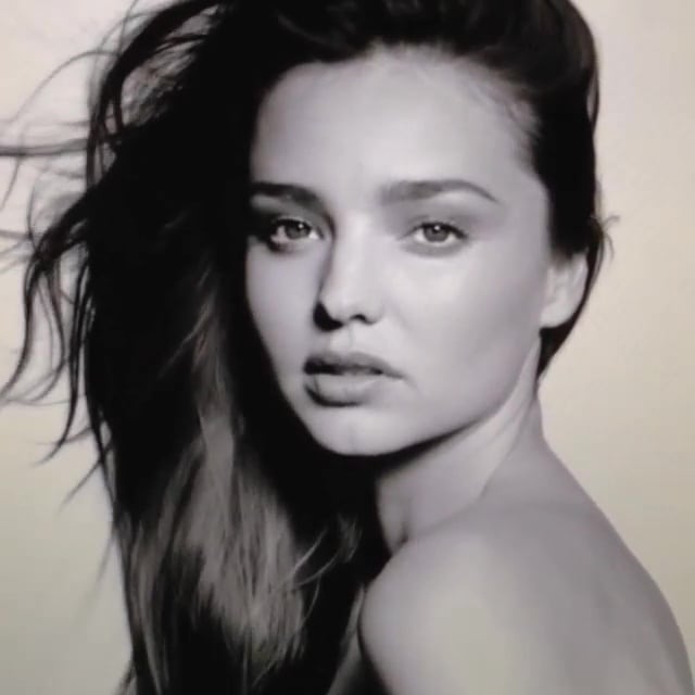 Miranda Kerr