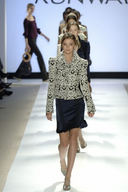 Miranda Kerr