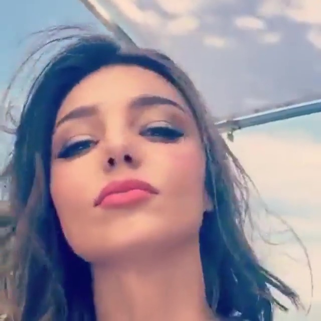 Miranda Kerr