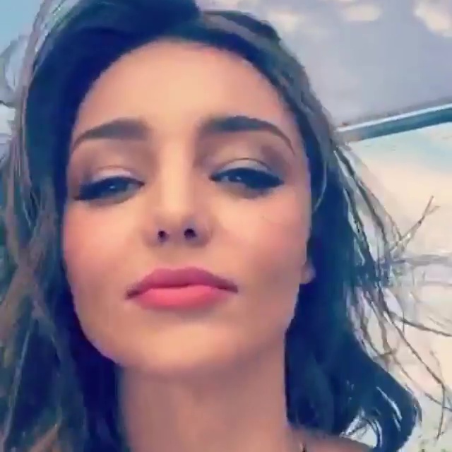 Miranda Kerr