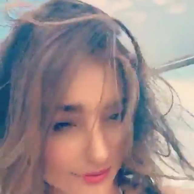 Miranda Kerr