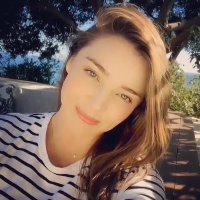 Miranda Kerr