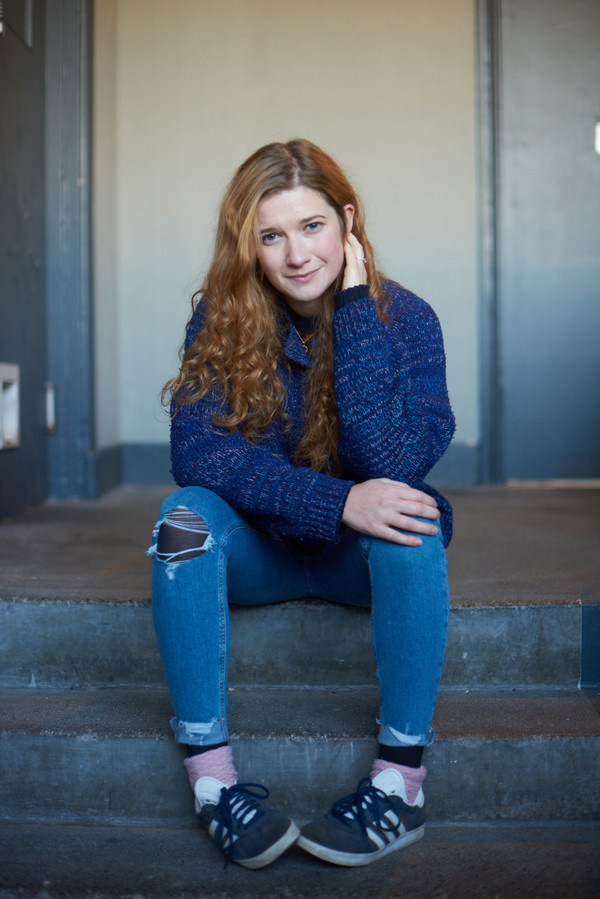 Karen Fishwick