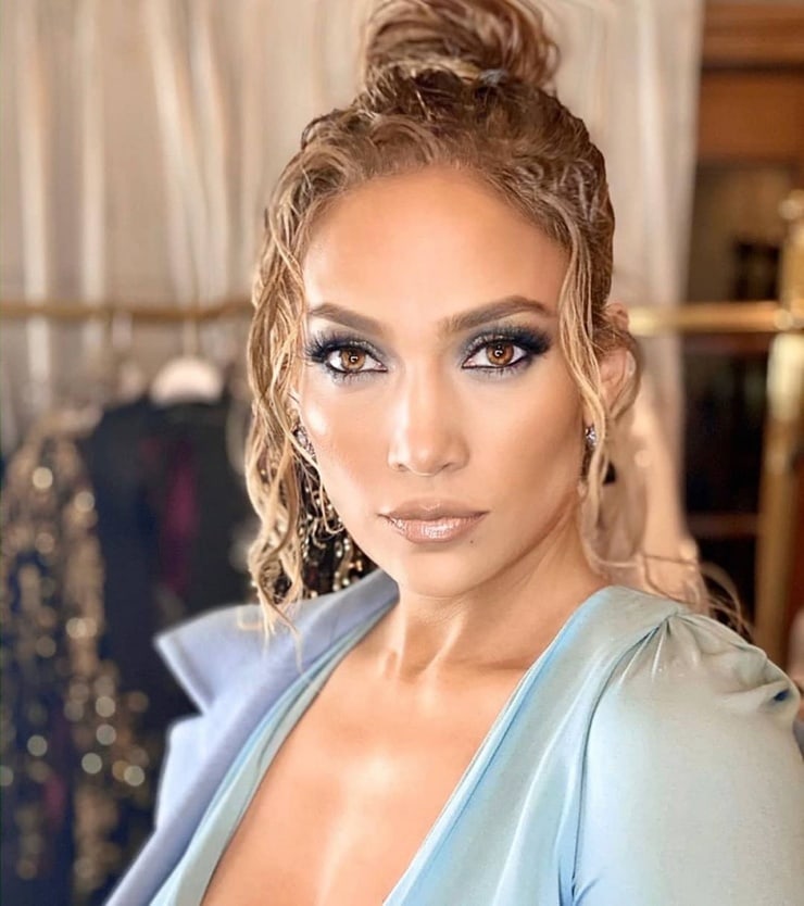 Jennifer Lopez