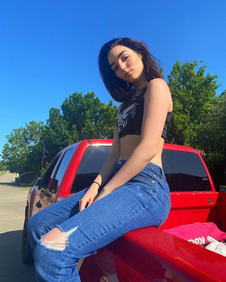 Indiana Massara