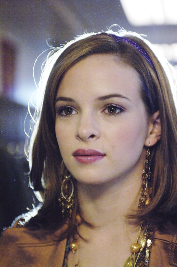 Danielle Panabaker Danielle Panabaker
