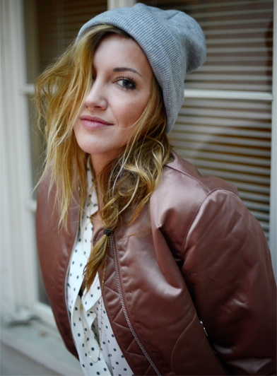 Katie Cassidy Katie Cassidy