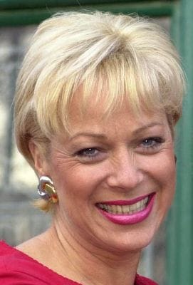 Denise Welch
