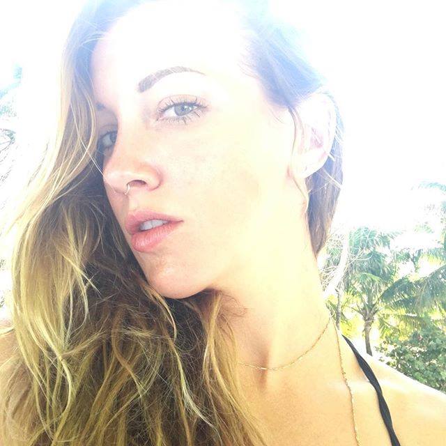 Katie Cassidy