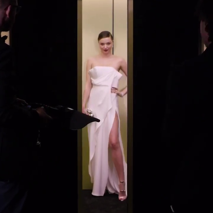Miranda Kerr