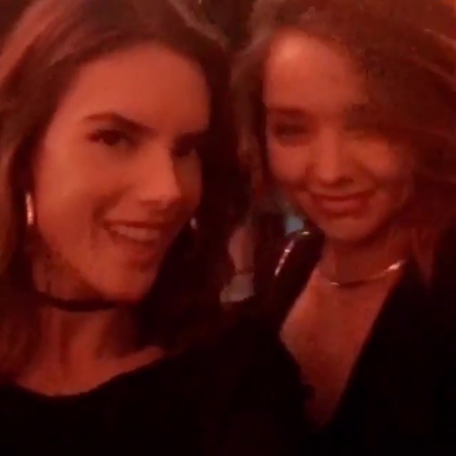 Miranda Kerr