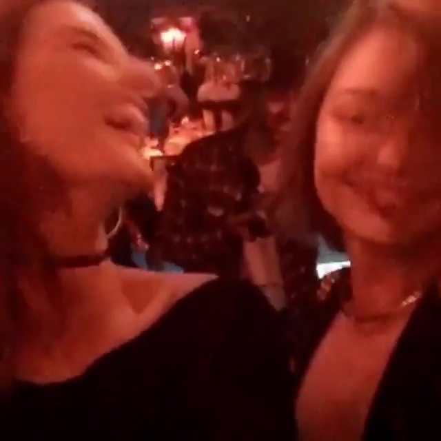 Miranda Kerr