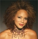 Angela Griffin