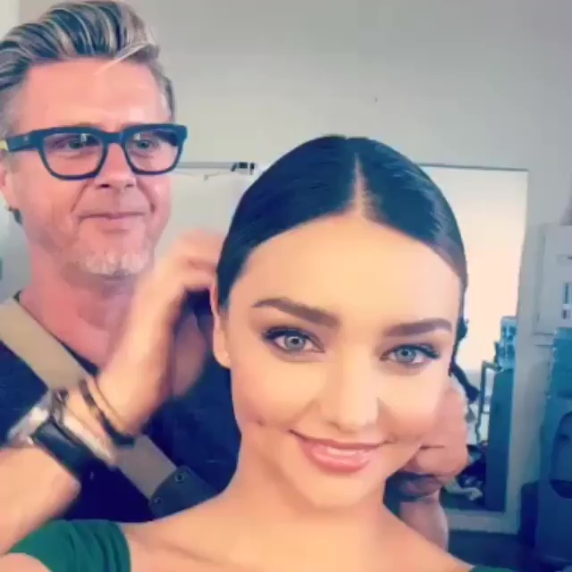 Miranda Kerr