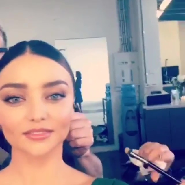 Miranda Kerr