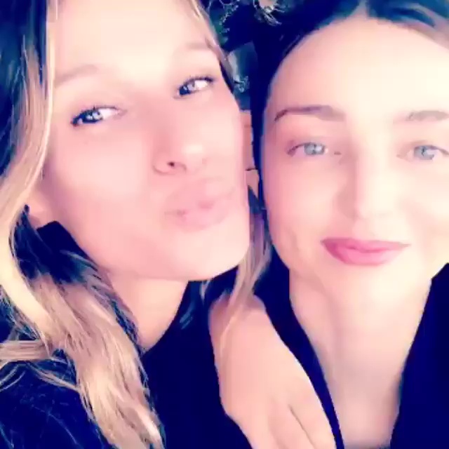 Miranda Kerr