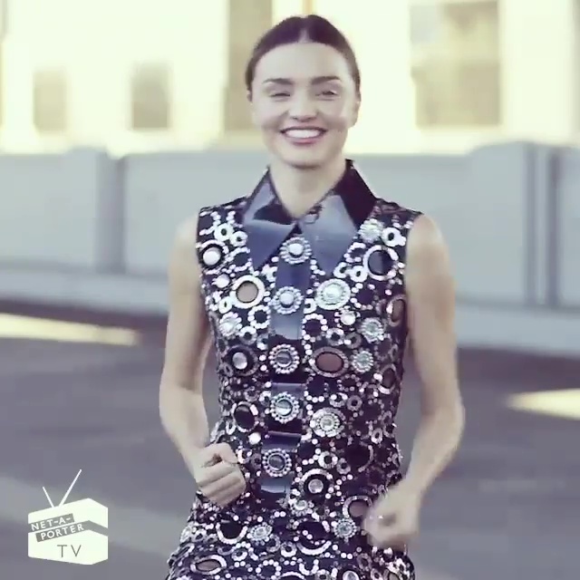 Miranda Kerr