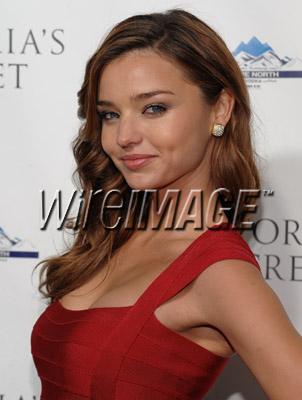 Miranda Kerr